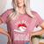 T-Ball Baseball Mom Teeball Mom Mother's Day 2024 Premium Women's Heather T-Shirt Heather Mauve T-Ball Baseball Mom Teeball Mom Mother's Day 2024 Premium Women's Heather T-Shirt Heather Mauve