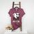 Ball Mom Heart Soccer Baseball Mom Women's Heather T-Shirt Heather Maroon Ball Mom Heart Soccer Baseball Mom Women's Heather T-Shirt Heather Maroon