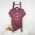 At Ballpark Is Where I Spend Most Of My Days Baseball Mom Women's Heather T-Shirt Heather Maroon