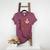 Baseball Mama Baseball Mom Game Day Senior Night Women's Heather T-Shirt Heather Maroon Baseball Mama Baseball Mom Game Day Senior Night Women's Heather T-Shirt Heather Maroon