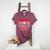 Baseball Mom Since 1981 Women's Heather T-Shirt Heather Maroon