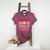 Baseball Mom Since 1986 Women's Heather T-Shirt Heather Maroon Baseball Mom Since 1986 Women's Heather T-Shirt Heather Maroon