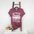 Baseball Mom We Don´t Just Look Crazy Baseball Player Women's Heather T-Shirt Heather Maroon