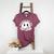 Baseball Mom Era Ball Mom Smile Face Groovy Mother's Day Women's Heather T-Shirt Heather Maroon Baseball Mom Era Ball Mom Smile Face Groovy Mother's Day Women's Heather T-Shirt Heather Maroon