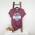 Baseball Mom Era Game Day Women's Women's Heather T-Shirt Heather Maroon Baseball Mom Era Game Day Women's Women's Heather T-Shirt Heather Maroon