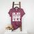 In My Baseball Mom Era Baseball Mama Mother's Day Women's Heather T-Shirt Heather Maroon In My Baseball Mom Era Baseball Mama Mother's Day Women's Heather T-Shirt Heather Maroon