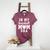 In My Baseball Mom Era Baseball For Baseball Team Moms Women's Heather T-Shirt Heather Maroon