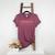Baseball Mom Forever Baseball Mom Women's Heather T-Shirt Heather Maroon Baseball Mom Forever Baseball Mom Women's Heather T-Shirt Heather Maroon