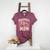 Baseball Mom Mama Mother's Cat In My Baseball Mom Era Women's Heather T-Shirt Heather Maroon Baseball Mom Mama Mother's Cat In My Baseball Mom Era Women's Heather T-Shirt Heather Maroon