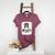 Baseball Mom Messy Bun Mommy Baseball Player Women's Heather T-Shirt Heather Maroon Baseball Mom Messy Bun Mommy Baseball Player Women's Heather T-Shirt Heather Maroon