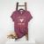 Baseball Mom Player Game Favorite Sports Pride Women's Heather T-Shirt Heather Maroon Baseball Mom Player Game Favorite Sports Pride Women's Heather T-Shirt Heather Maroon