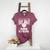 Baseball Mom Quote I Teach My Kids To Hit And Steal Women's Heather T-Shirt Heather Maroon Baseball Mom Quote I Teach My Kids To Hit And Steal Women's Heather T-Shirt Heather Maroon