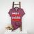 Baseball Mom Sport Mommy Baseball Mama Mother's Day Women's Heather T-Shirt Heather Maroon