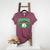 Baseball Mom Sports Green Women's Heather T-Shirt Heather Maroon Baseball Mom Sports Green Women's Heather T-Shirt Heather Maroon