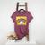 Baseball Mom Sports Mom Yellow Women's Heather T-Shirt Heather Maroon Baseball Mom Sports Mom Yellow Women's Heather T-Shirt Heather Maroon