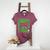 Baseball Mom Traits For Great Mothers Grey And Green Women's Heather T-Shirt Heather Maroon Baseball Mom Traits For Great Mothers Grey And Green Women's Heather T-Shirt Heather Maroon