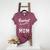 Baseball Mom For Women Family Matching Players Team Mommy Women's Heather T-Shirt Heather Maroon