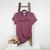 Baseball Softball Baseball Mom Heartbeat Baseball Women's Heather T-Shirt Heather Maroon Baseball Softball Baseball Mom Heartbeat Baseball Women's Heather T-Shirt Heather Maroon