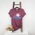Busy Raising Ballers Baseball Mom Group Tee Women's Heather T-Shirt Heather Maroon Busy Raising Ballers Baseball Mom Group Tee Women's Heather T-Shirt Heather Maroon