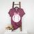 Coquette Baseball Mom Pink Bow Baseball Mama Women's Heather T-Shirt Heather Maroon Coquette Baseball Mom Pink Bow Baseball Mama Women's Heather T-Shirt Heather Maroon