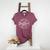 Crazy Proud Always Loud Baseball Mom Saying Graphic Premium Women's Heather T-Shirt Heather Maroon Crazy Proud Always Loud Baseball Mom Saying Graphic Premium Women's Heather T-Shirt Heather Maroon