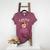 Dabbing Easter Baseball Mom Mother's Day Bunny Sunday Egg Women's Heather T-Shirt Heather Maroon Dabbing Easter Baseball Mom Mother's Day Bunny Sunday Egg Women's Heather T-Shirt Heather Maroon