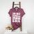 Family Mama In My Baseball Mom Era Women's Heather T-Shirt Heather Maroon Family Mama In My Baseball Mom Era Women's Heather T-Shirt Heather Maroon