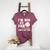 I'm His 1 Fan Since Day One Baseball Mom Women's Heather T-Shirt Heather Maroon I'm His 1 Fan Since Day One Baseball Mom Women's Heather T-Shirt Heather Maroon