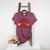 I’m A Baseball Mom Of Course I'm Broke Women's Heather T-Shirt Heather Maroon I’m A Baseball Mom Of Course I'm Broke Women's Heather T-Shirt Heather Maroon