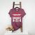 I'm a Bat Findin Washin' Baseball Mom Baseball Women's Heather T-Shirt Heather Maroon