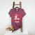 I'm Not Like Other Moms Im A Baseball Mom Mother's Day Women's Heather T-Shirt Heather Maroon