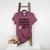 I'm Not A Regular Mom I'm A Baseball Mom Mother's Day Women's Heather T-Shirt Heather Maroon I'm Not A Regular Mom I'm A Baseball Mom Mother's Day Women's Heather T-Shirt Heather Maroon