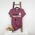 Leopard Baseball Mom Mama Mommy Sport Women's Heather T-Shirt Heather Maroon