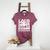 Loud Baseball Mom Builds Character Women's Heather T-Shirt Heather Maroon Loud Baseball Mom Builds Character Women's Heather T-Shirt Heather Maroon