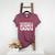 Loud And Proud Baseball Gigi Baseball Mom Women's Heather T-Shirt Heather Maroon Loud And Proud Baseball Gigi Baseball Mom Women's Heather T-Shirt Heather Maroon