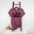 I Love Hot Baseball Moms Heart Sport Fan For Women Men Women's Heather T-Shirt Heather Maroon I Love Hot Baseball Moms Heart Sport Fan For Women Men Women's Heather T-Shirt Heather Maroon