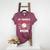 Mother's Day Baseball Mom Women's Heather T-Shirt Heather Maroon Mother's Day Baseball Mom Women's Heather T-Shirt Heather Maroon