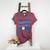 Who Needs Umpires When We Have Baseball Moms Groovy Retro Women's Heather T-Shirt Heather Maroon Who Needs Umpires When We Have Baseball Moms Groovy Retro Women's Heather T-Shirt Heather Maroon