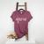 Number One Baseball Mom For Mothers Day Baseball Mama Premium Women's Heather T-Shirt Heather Maroon