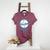 Professional Baseball Mom Team Sports Women's Heather T-Shirt Heather Maroon Professional Baseball Mom Team Sports Women's Heather T-Shirt Heather Maroon
