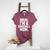 Sarcastic Bruh Baseball Mom Fan Gear For Mama Life Women's Heather T-Shirt Heather Maroon