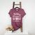 Senior Baseball Mom 2024 Class Of 2024 Graduation Women's Heather T-Shirt Heather Maroon Senior Baseball Mom 2024 Class Of 2024 Graduation Women's Heather T-Shirt Heather Maroon