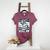 So God Made A Baseball Mom Baseball Player Premium Women's Heather T-Shirt Heather Maroon So God Made A Baseball Mom Baseball Player Premium Women's Heather T-Shirt Heather Maroon