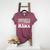 Somebody's Loudmouth Baseball Mama Baseball Mom Premium Women's Heather T-Shirt Heather Maroon Somebody's Loudmouth Baseball Mama Baseball Mom Premium Women's Heather T-Shirt Heather Maroon