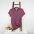 Spring 2024 Season Cute Baseball Mom Home Plate Social Club Women's Heather T-Shirt Heather Maroon Spring 2024 Season Cute Baseball Mom Home Plate Social Club Women's Heather T-Shirt Heather Maroon
