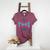 Spring 2024 Season Cute Baseball Mom It Is The Season Women's Heather T-Shirt Heather Maroon Spring 2024 Season Cute Baseball Mom It Is The Season Women's Heather T-Shirt Heather Maroon
