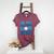 In My T-Ball Mom Era Baseball Mom Groovy Mother's Day Raglan Baseball Tee Women's Heather T-Shirt Heather Maroon In My T-Ball Mom Era Baseball Mom Groovy Mother's Day Raglan Baseball Tee Women's Heather T-Shirt Heather Maroon