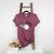 That's My Boy Leopard Heart Baseball Mom Women's Heather T-Shirt Heather Maroon That's My Boy Leopard Heart Baseball Mom Women's Heather T-Shirt Heather Maroon