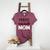 Travel Baseball Mom Sports Mom Baseball Mama Women's Heather T-Shirt Heather Maroon Travel Baseball Mom Sports Mom Baseball Mama Women's Heather T-Shirt Heather Maroon