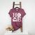 Vintage Baseball Home Nebraska State Outline Baseball Mom Women's Heather T-Shirt Heather Maroon Vintage Baseball Home Nebraska State Outline Baseball Mom Women's Heather T-Shirt Heather Maroon